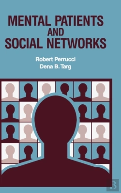 Bertrand.pt - Mental Patients And Social Networks
