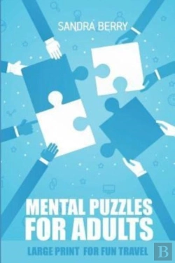 Bertrand.pt - Mental Puzzles For Adults: Lighthouses P