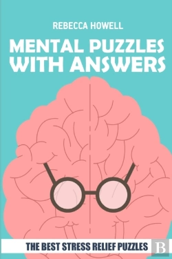 Bertrand.pt - Mental Puzzles With Answers: Doppelblock