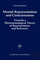 Mental Representation And Consciousness