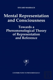 Mental Representation And Consciousness
