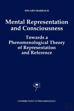 Bertrand.pt - Mental Representation And Consciousness