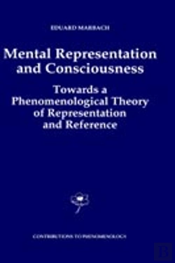 Bertrand.pt - Mental Representation And Consciousness