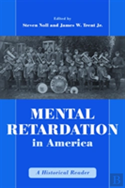 Bertrand.pt - Mental Retardation In America