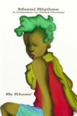Bertrand.pt - Mental Rhythms: A Collectshun Uv Poetick Peacesays