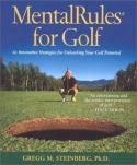 Mental Rules For Golf