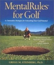 Mental Rules For Golf