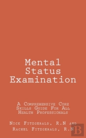 Mental Status Examination: A Comprehensi