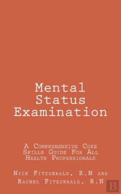 Bertrand.pt - Mental Status Examination: A Comprehensi