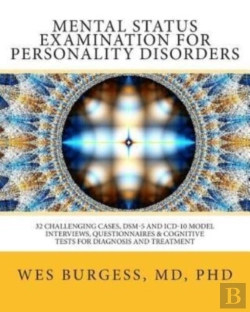 Bertrand.pt - Mental Status Examination For Personality Disorders