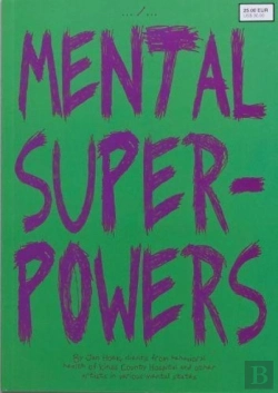 Bertrand.pt - Mental Superpowers