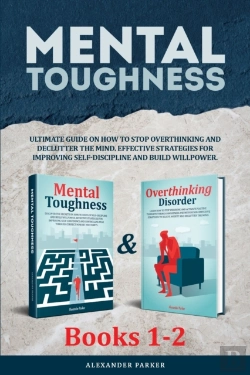 Bertrand.pt - Mental Toughness - Books 1-2