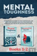 Mental Toughness - Books 1-2