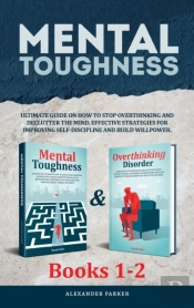 Mental Toughness - Books 1-2