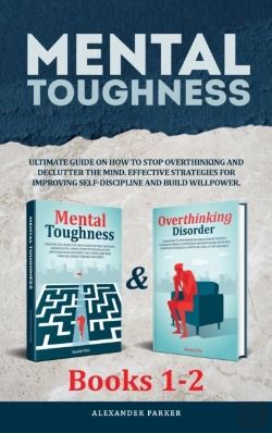 Bertrand.pt - Mental Toughness - Books 1-2