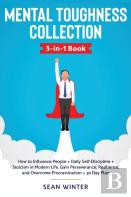 Mental Toughness Collection 3-In-1