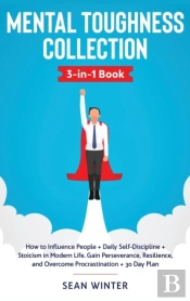 Mental Toughness Collection 3-In-1