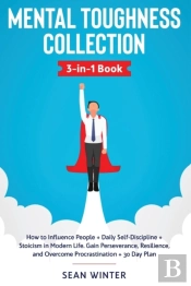 Mental Toughness Collection 3-In-1