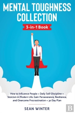 Bertrand.pt - Mental Toughness Collection 3-In-1
