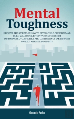 Bertrand.pt - Mental Toughness: Discover The Secrets O