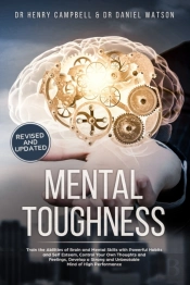 Mental Toughness - Revised And Updated