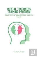 Mental Toughness Training Program