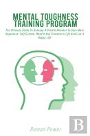 Mental Toughness Training Program