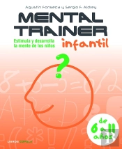 Mental Trainer Infantil