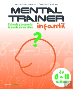 Bertrand.pt - Mental Trainer Infantil