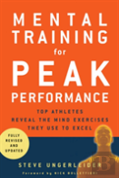 Mental Training For Peak Performance