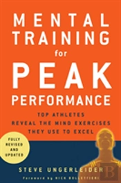 Mental Training For Peak Performance