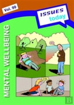 Bertrand.pt - Mental Wellbeing Issues Today Series