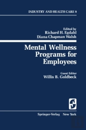 Mental Wellness Programs For Employees