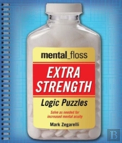 Bertrand.pt - Mental_Floss Extra-Strength Logic Puzzles