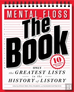 Bertrand.pt - Mental_Floss
