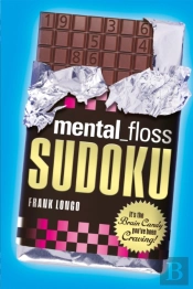 Mental_Floss Sudoku