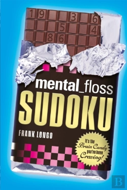 Bertrand.pt - Mental_Floss Sudoku
