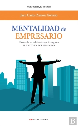 Bertrand.pt - Mentalidad De Empresario