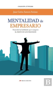 Mentalidad De Empresario