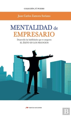 Bertrand.pt - Mentalidad De Empresario