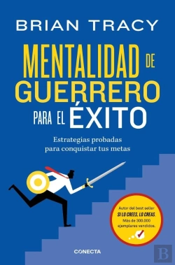 Bertrand.pt - Mentalidad De Guerrero Para El Exito