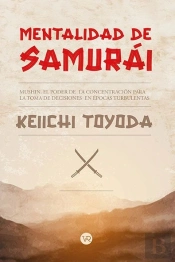 Mentalidad De Samurai