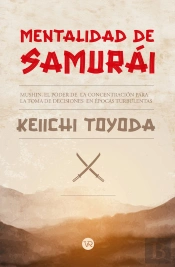 Mentalidad De Samurai
