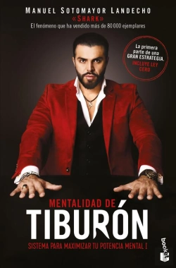 Bertrand.pt - Mentalidad De Tiburón
