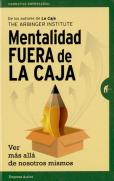Mentalidad Fuera De La Caja