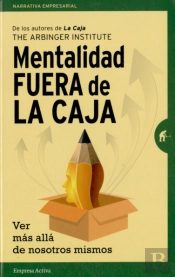 Mentalidad Fuera De La Caja