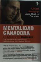 Mentalidad Ganadora