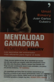 Mentalidad Ganadora