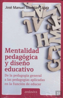 Bertrand.pt - Mentalidad Pedagógica Y Diseño Educativo