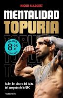 Mentalidad Topuria Edicion Limitada